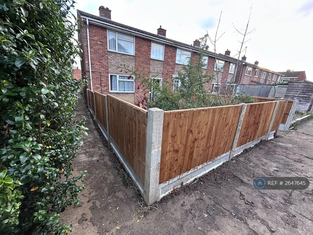 Main image of property: Macbeth Close, Huntingdon, PE29