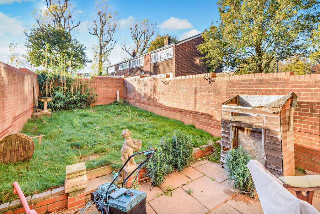 Bishopsfield Road, Fareham, Hampshire, PO14 - View 5