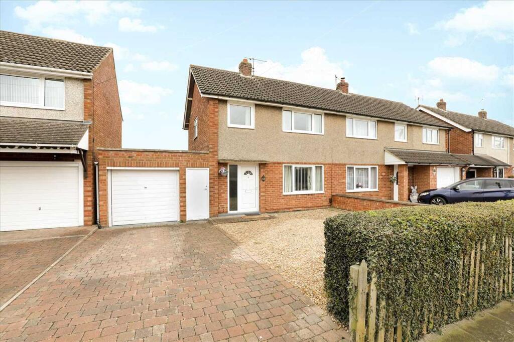Main image of property: Finch Drive, Barton Seagrave