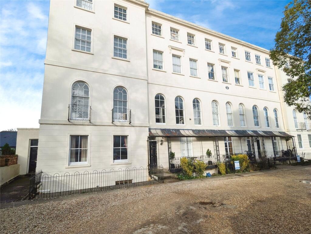 Main image of property: Heritage Court, Castle Hill, Reading