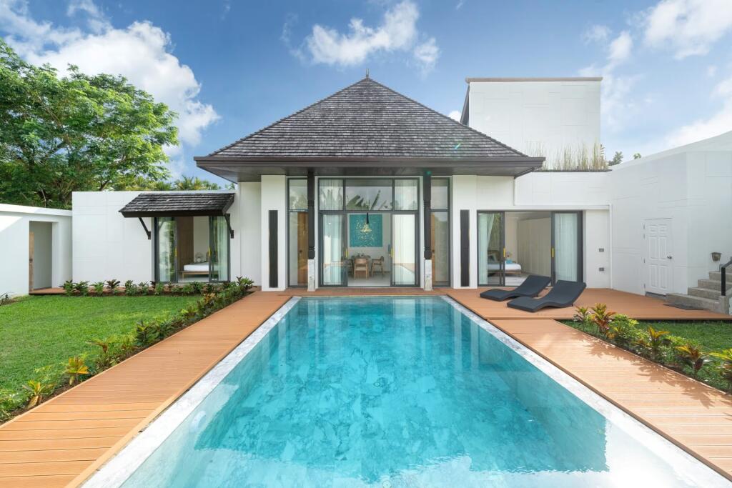 Main image of property: Phuket, Bangtao