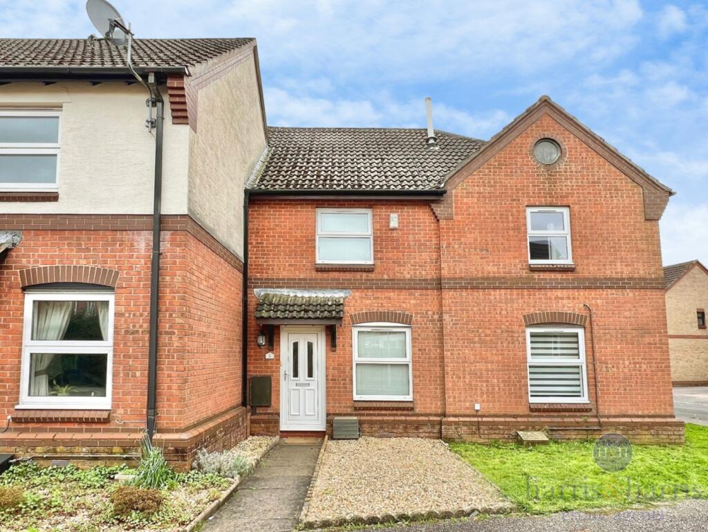 Main image of property: The Cricketers, Axminster