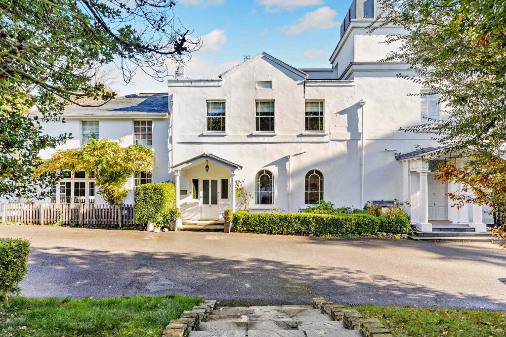 Main image of property: London Road, Ascot, Berkshire