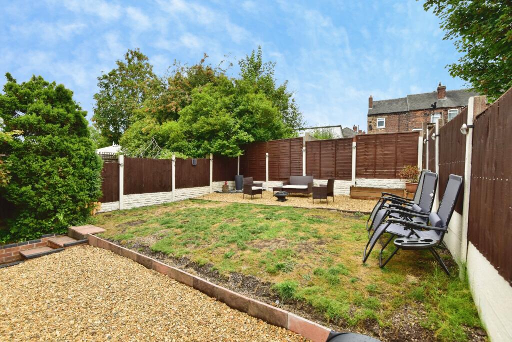 House in Stoke-on-Trent - View 4