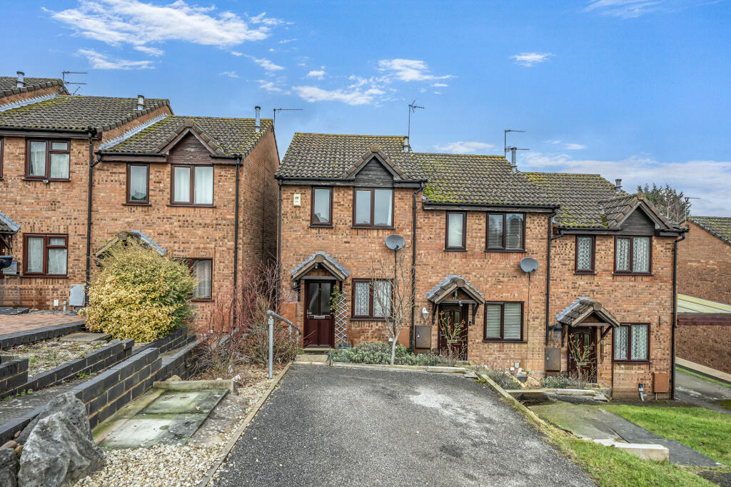 Main image of property: Staite Drive, Cookley, Kidderminster