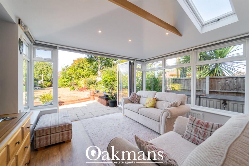 House in Redditch, Worcestershire - View 5