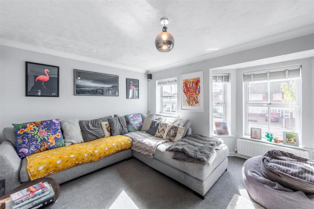 House in Newcastle upon Tyne, Coxlodge - View 2