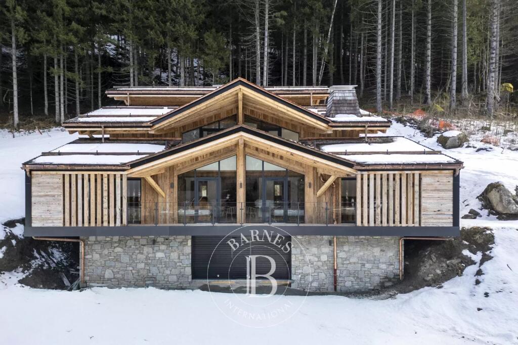 Main image of property: Rhone Alps, Haute-Savoie, Chamonix