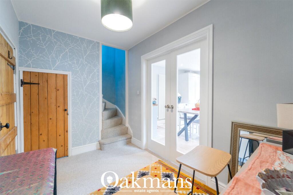 House in Birmingham - View 4