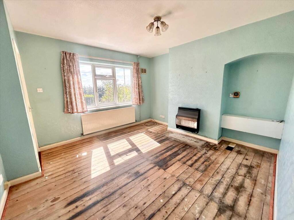 House in Nottingham - View 5
