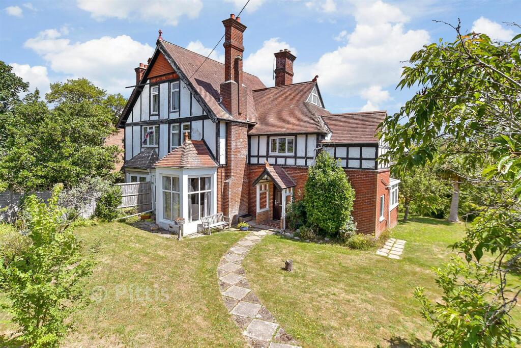 Main image of property: Guyers Road, Freshwater, Isle of Wight