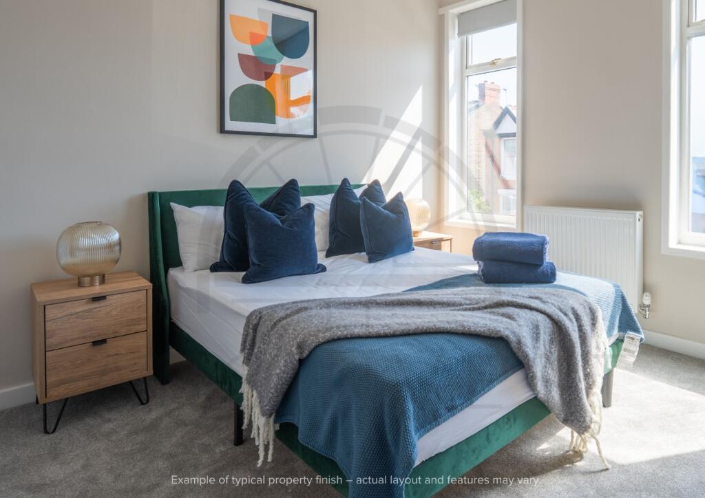 Main image of property: Deanhaugh Street, Stockbridge, Edinburgh, EH4