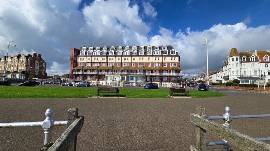 Main image of property: De La Warr Parade, Bexhill-on-Sea, TN40