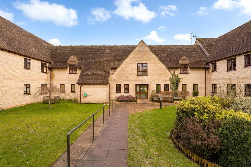 Main image of property: Cambridge Way, Minchinhampton, Stroud