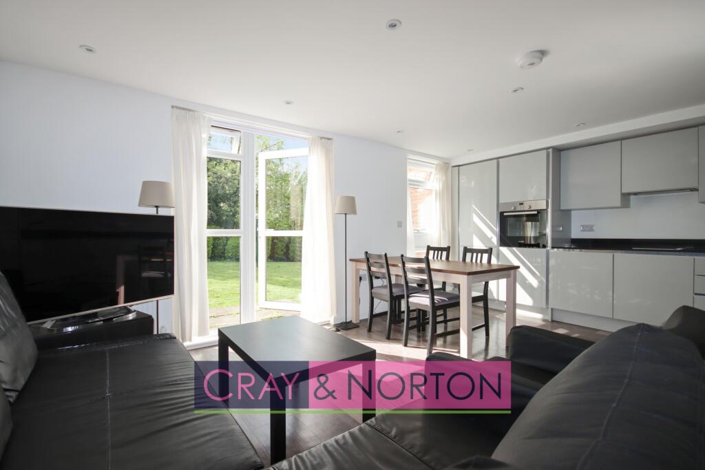 Main image of property: Maresfield, Park Hill, CR0