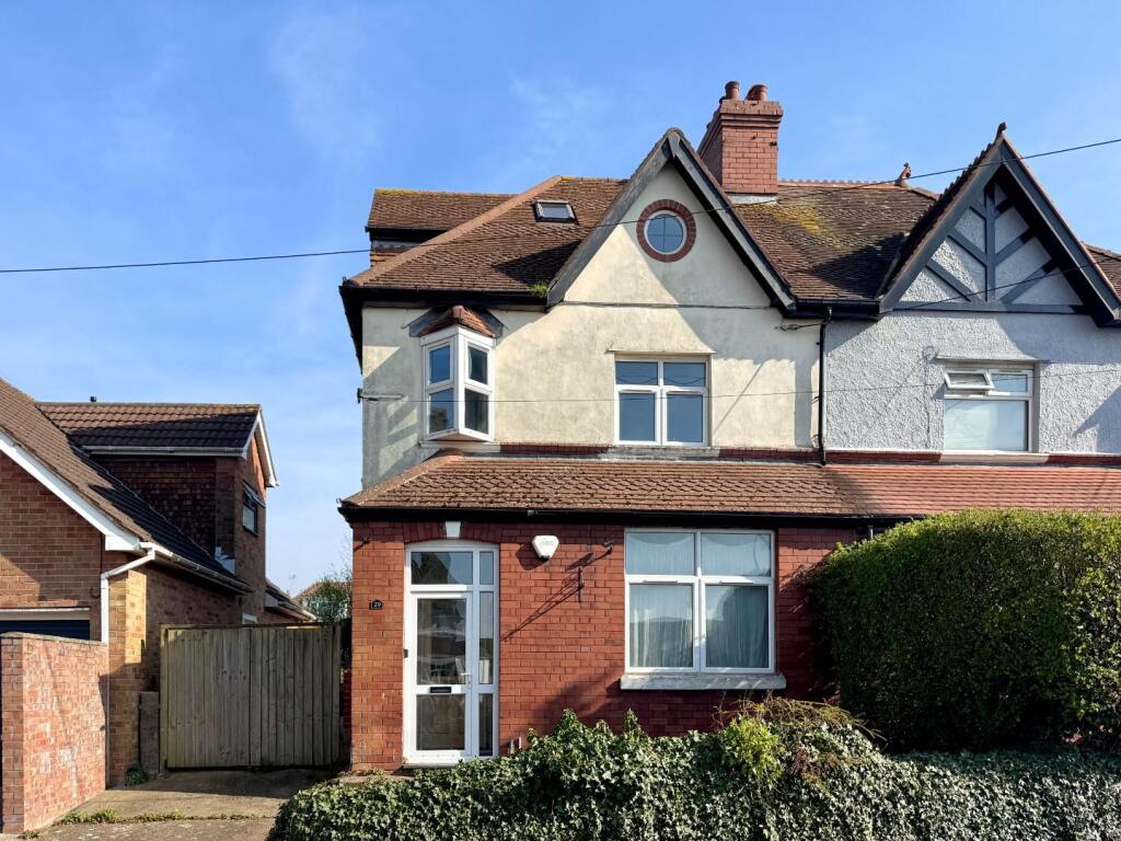 Main image of property: South Road, Sully