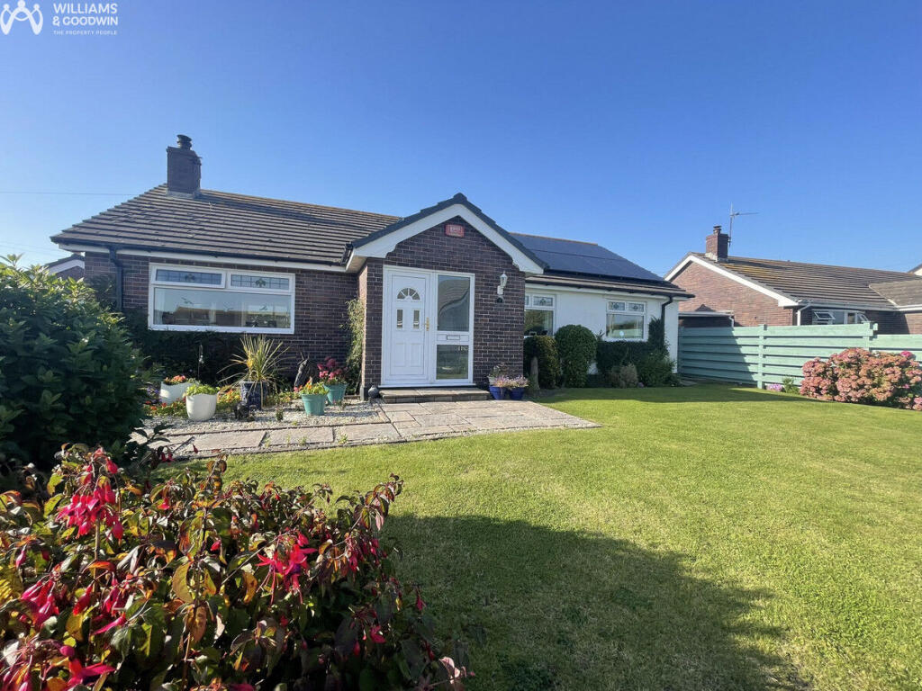 Main image of property: Rhosfaelog Estate, Rhosneigr, Anglesey, LL64