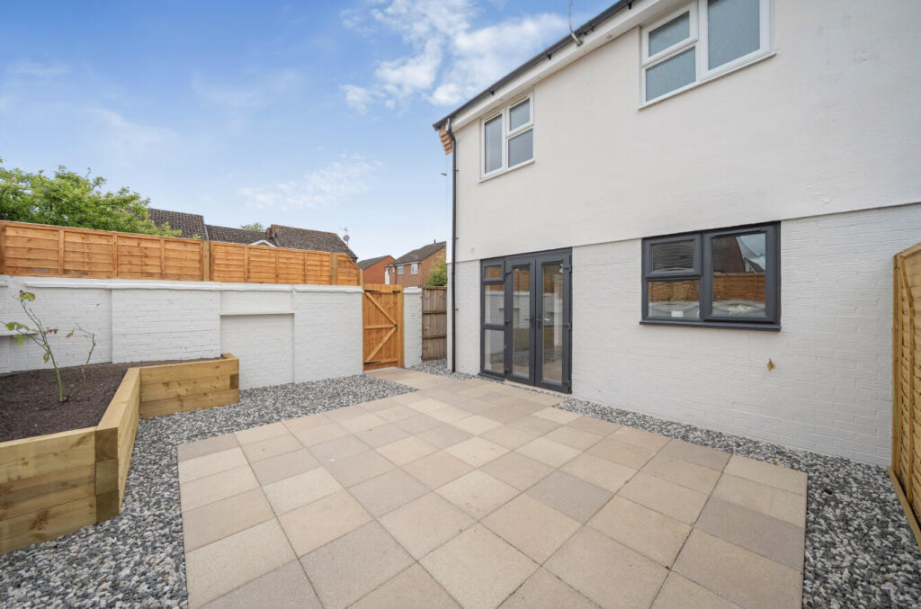 Main image of property: Whitestone, Hereford
