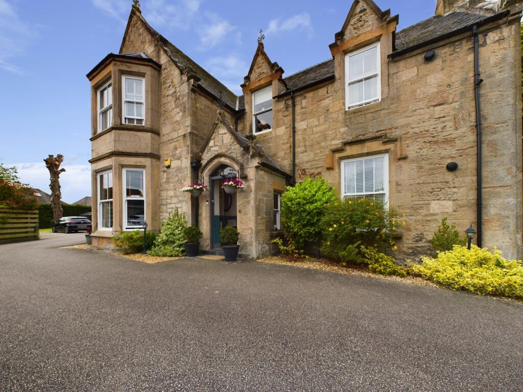 Main image of property: Fairfield Road, Inverness, Highland