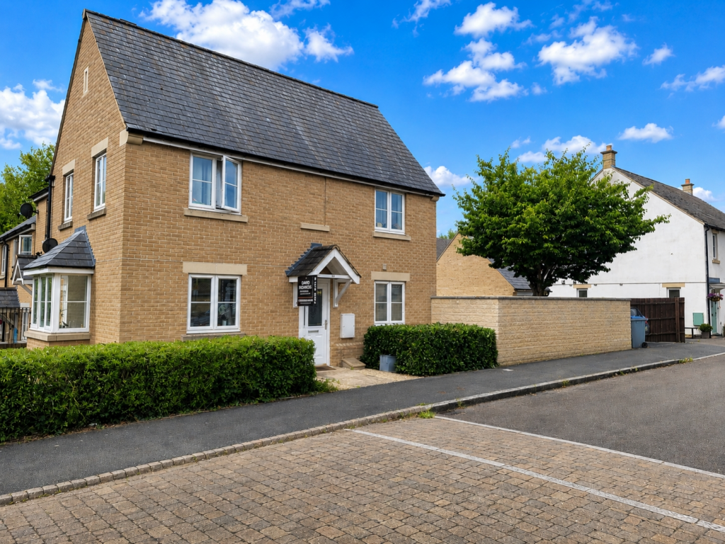 Main image of property: Willow Drive, Carterton, Oxon, OX18