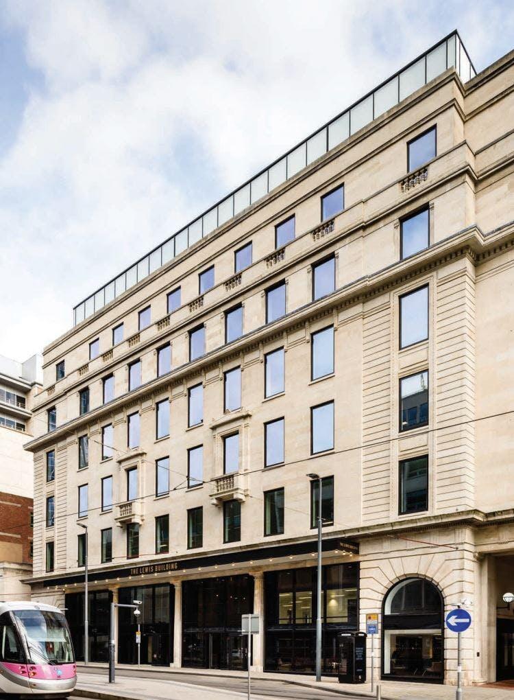 Lewis Building Birmingham Main.jpg