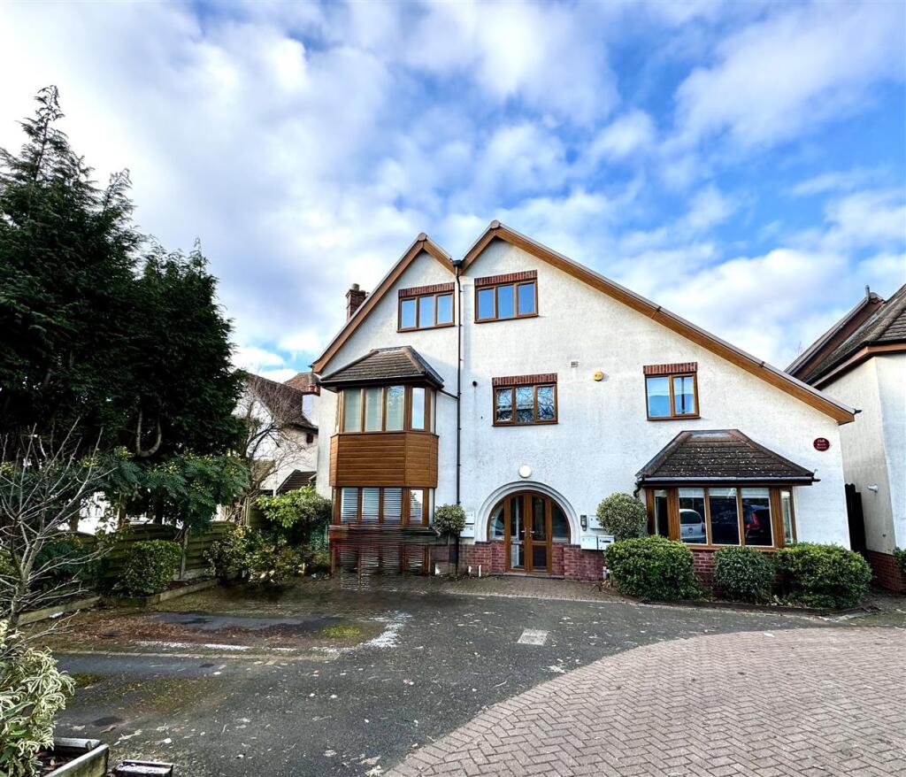 Main image of property: Birmingham Road, Sutton Coldfield