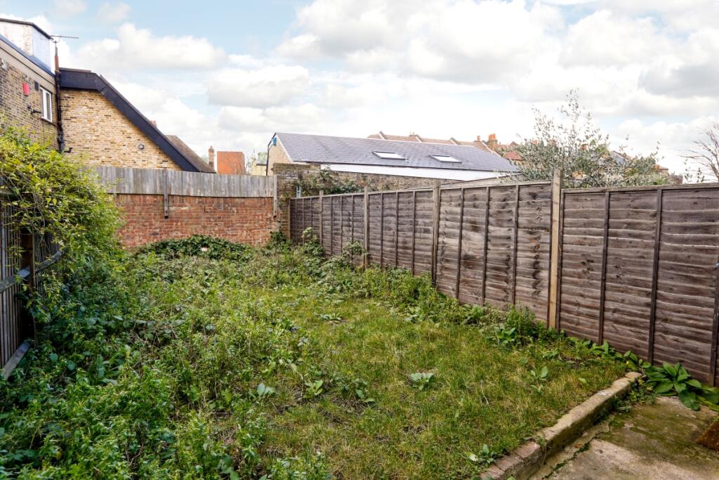 Photo of the property