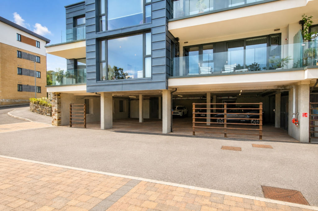 Main image of property: The Courtyard Rashleigh Road, Duporth, St. Austell, Cornwall, PL26