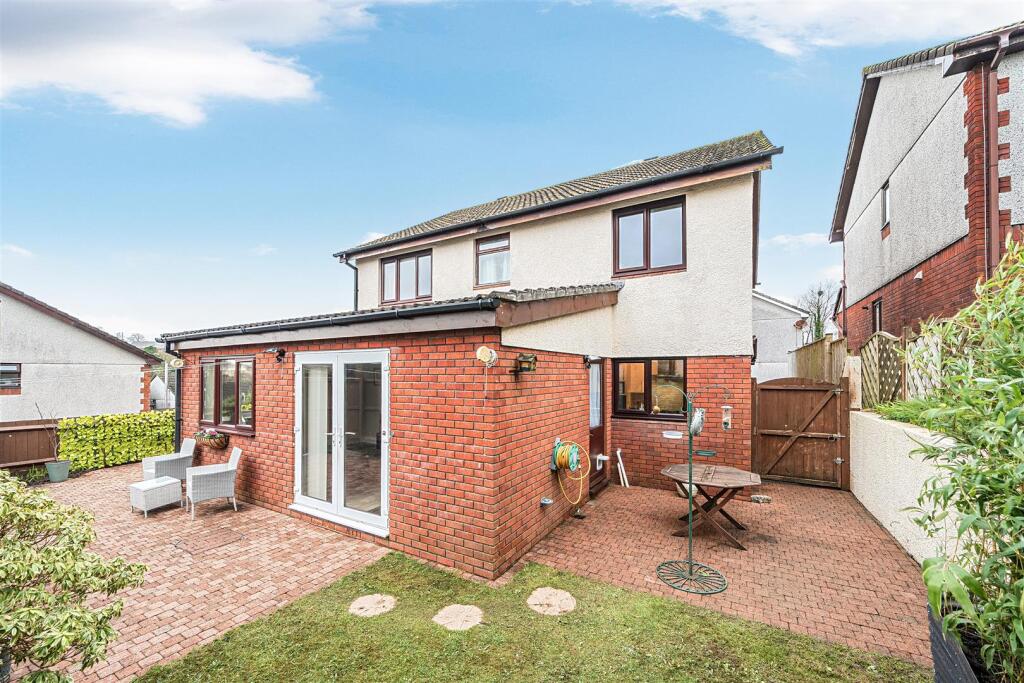 Main image of property: Drovers Way, Woodlands, Ivybridge