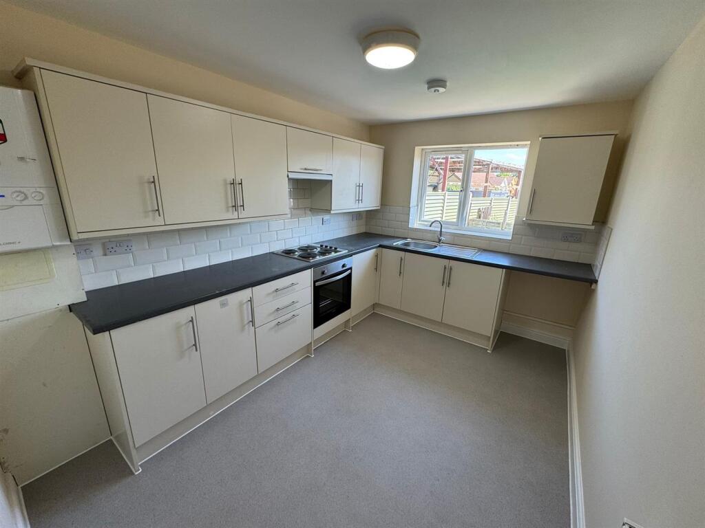 House in Spalding - View 5