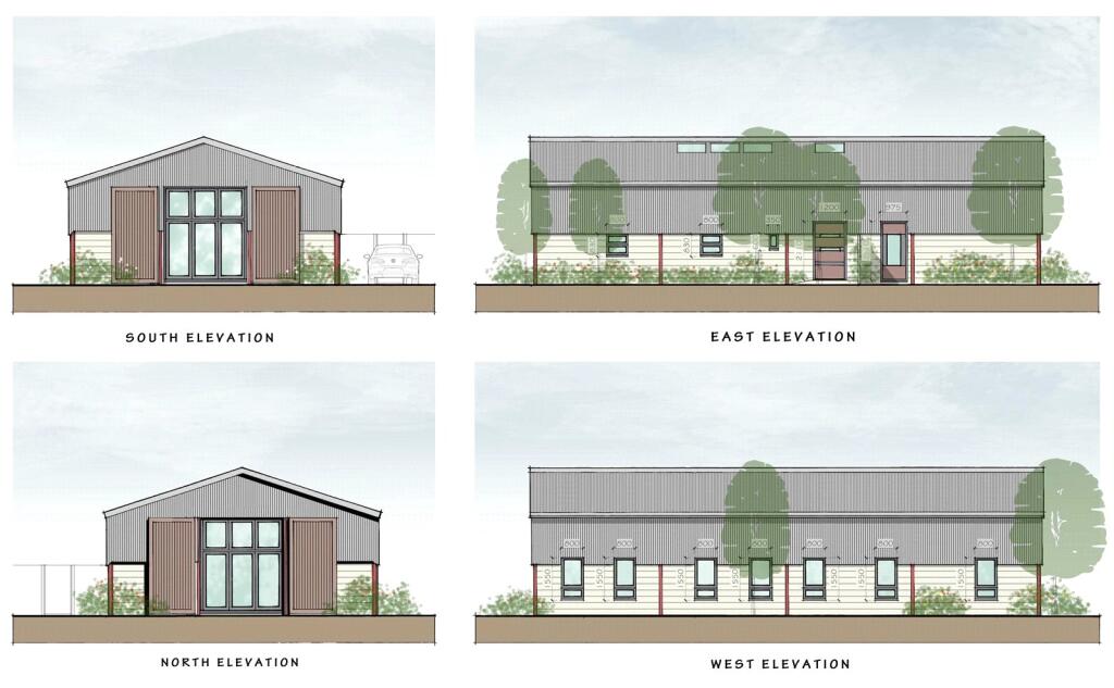 Additional image 6 of Church Road, Heywood, Westbury, Wiltshire, BA13