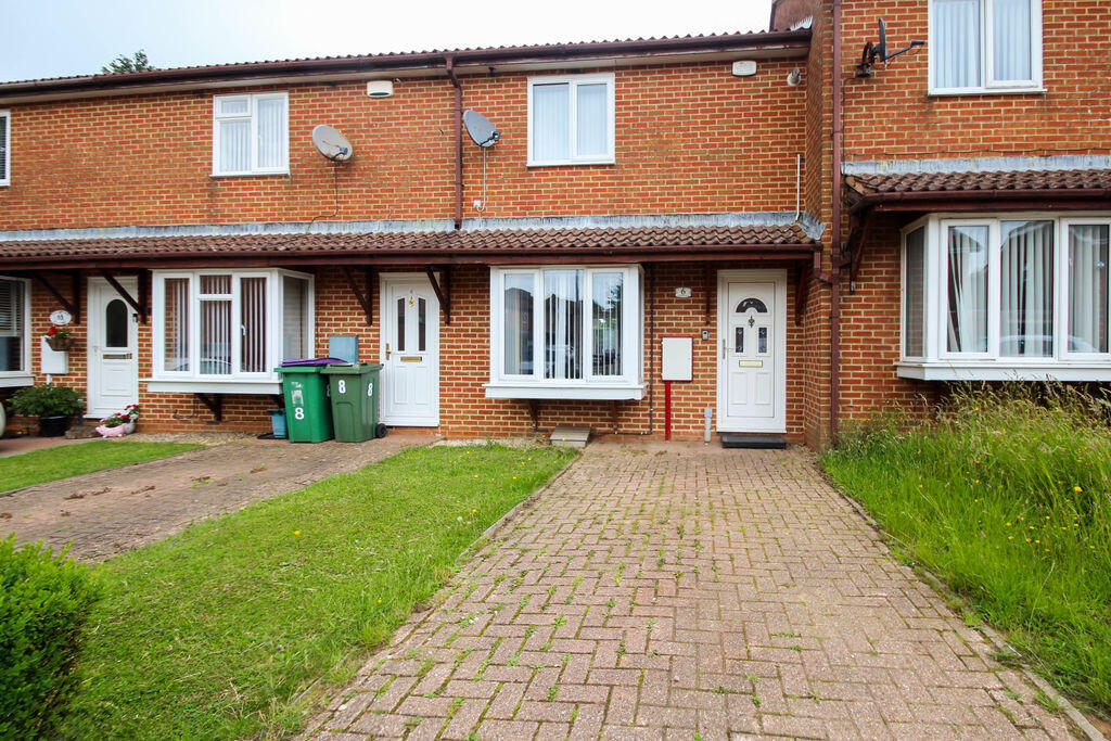 Main image of property: Hawkinge