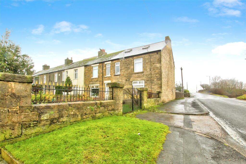 Main image of property: Mount Pleasant, Cockfield, Bishop Auckland, DL13