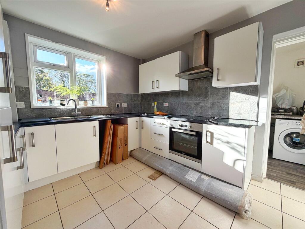 House in Manchester - More