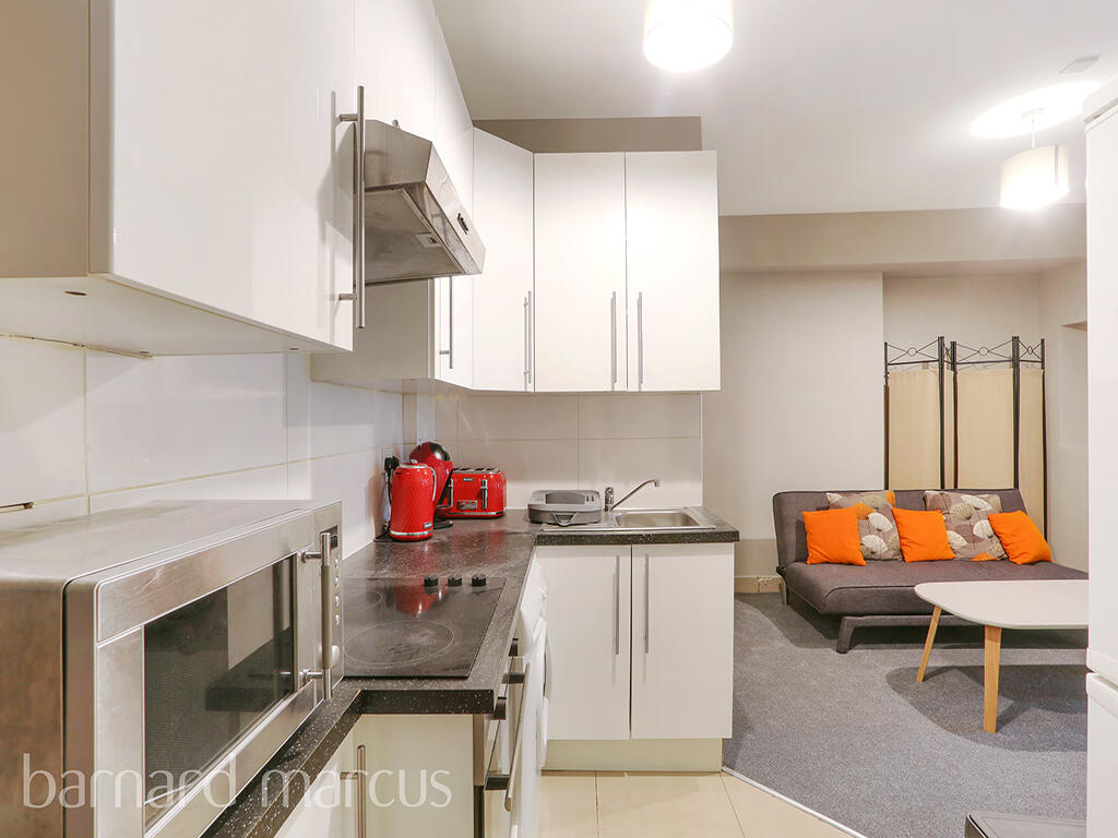 Main image of property: Holland Road, LONDON