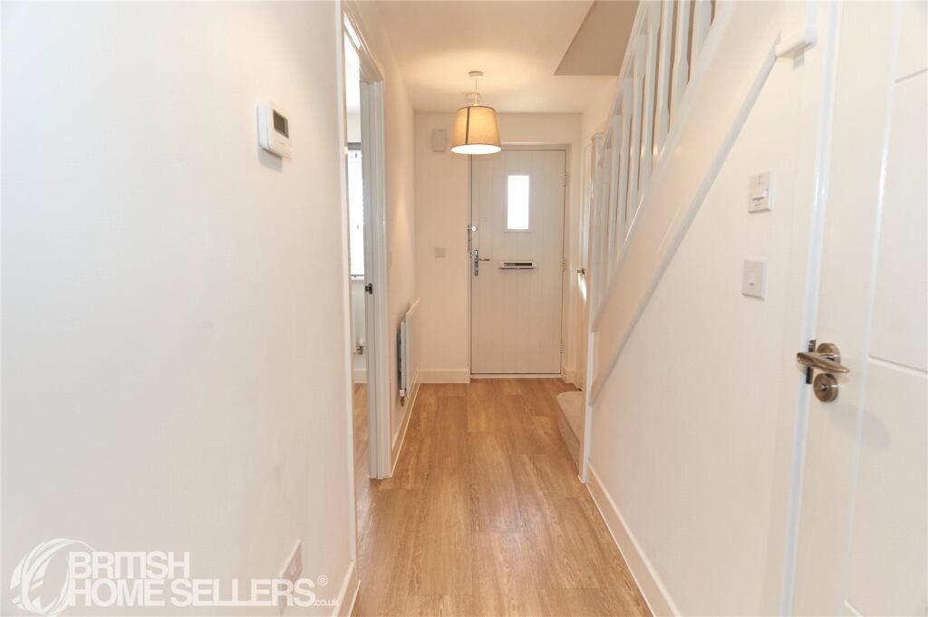 House in Exeter - View 5