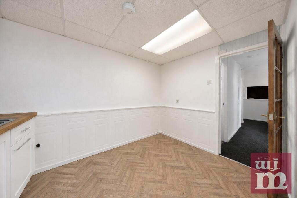 Apartment in London, Teviot, Poplar - View 5