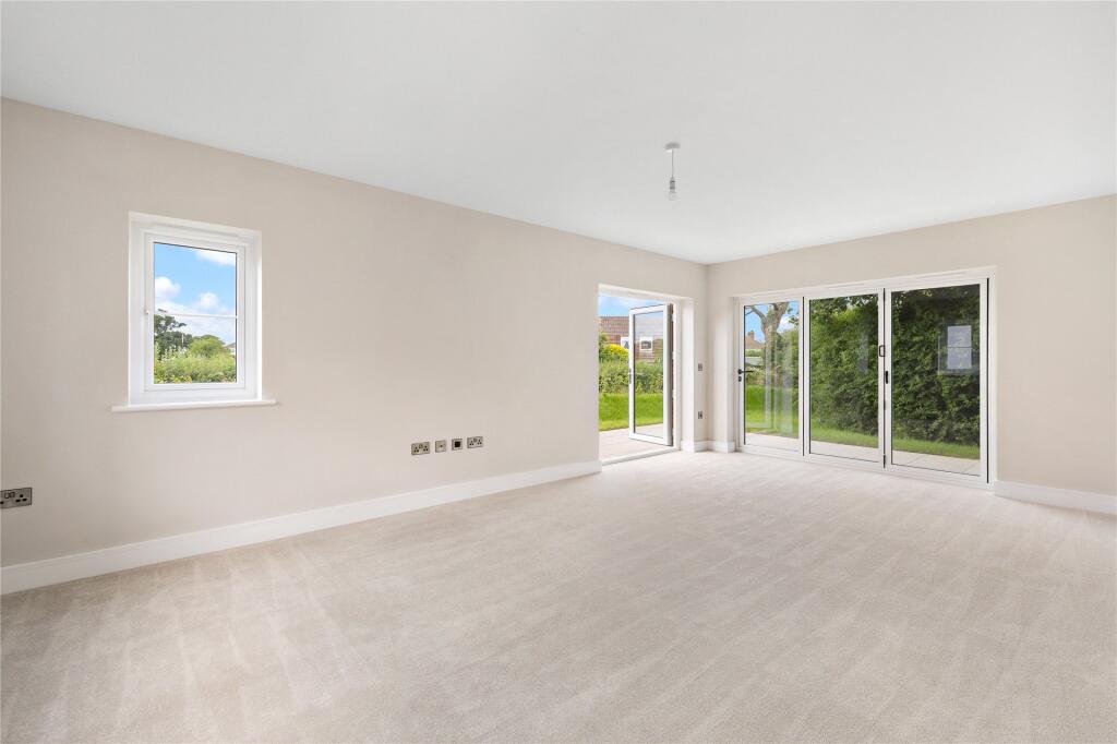 House in East Devon, Rockbeare - View 4