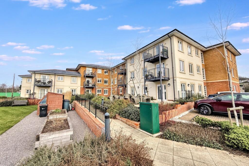 Main image of property: Bridport