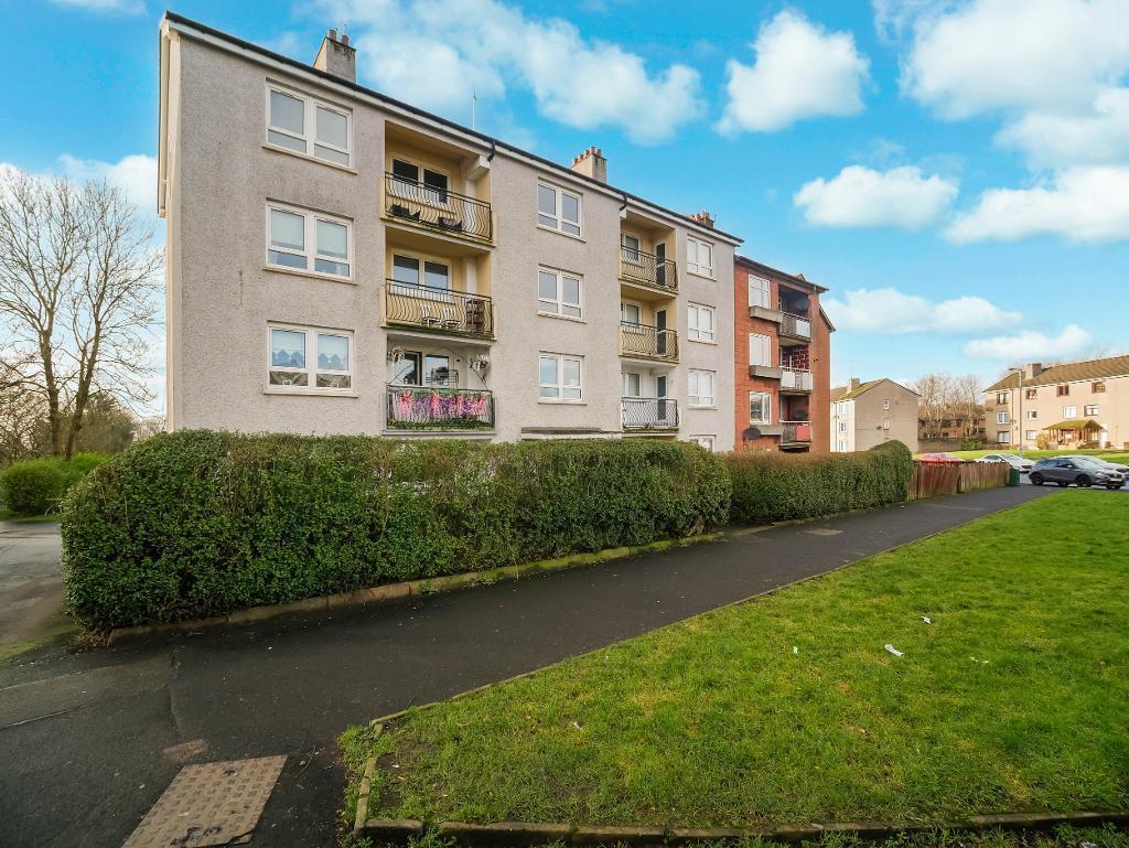 Main image of property: Lethamhill Place, Riddrie, G33 2SD