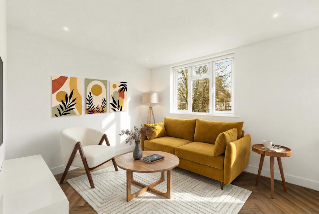 Main image of property: Ellesmere Road, 
Turnham Green, W4