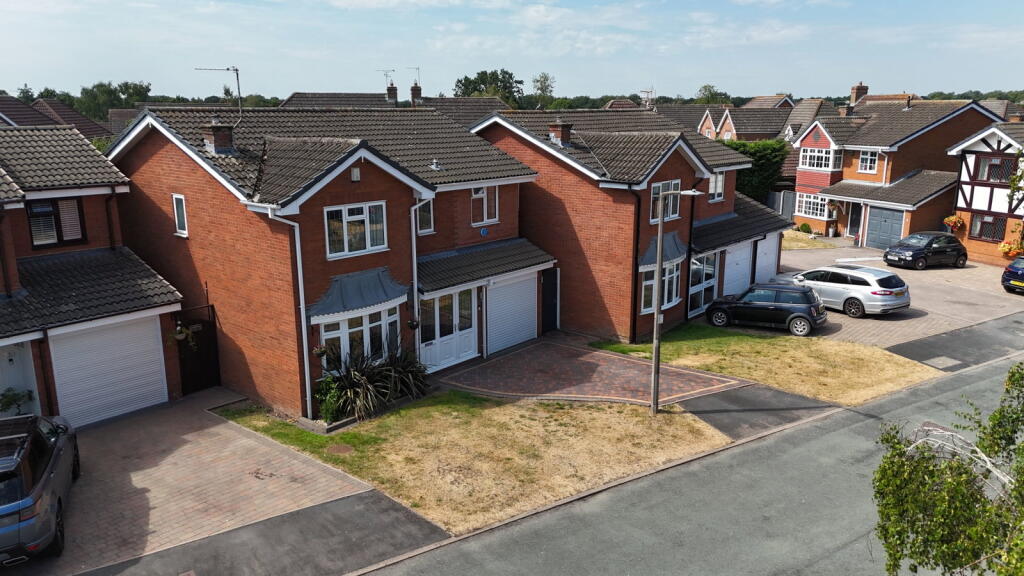 House in Stoke-on-Trent - View 5