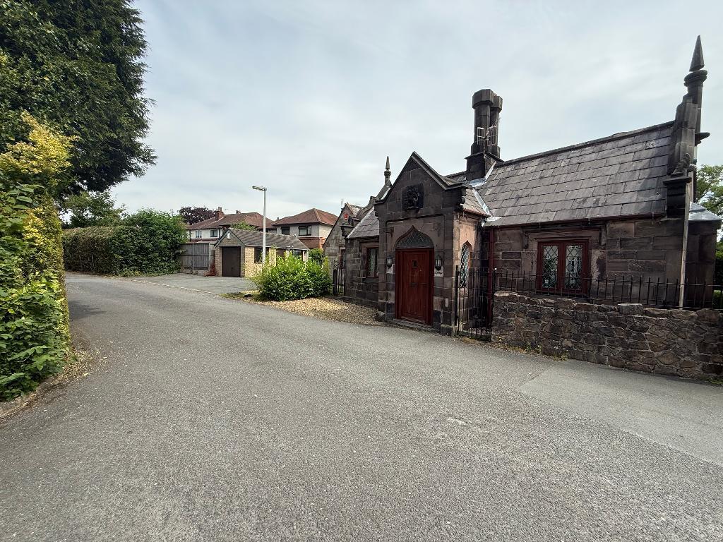 Main image of property: Ash Bank Road, Werrington, Stoke on Trent, ST2 9EE