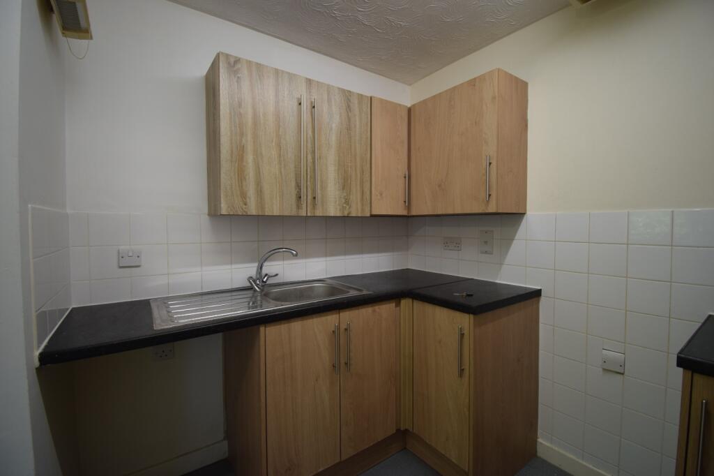 Apartment in Norwich - More
