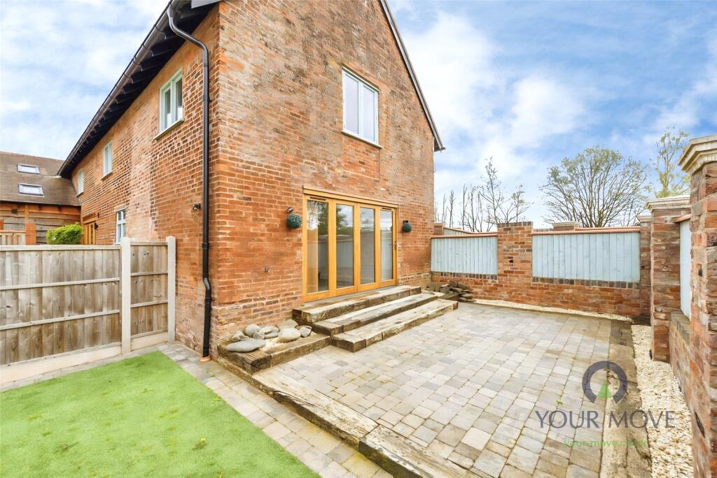 Main image of property: Wolverhampton Road, Prestwood, Stourbridge, Staffordshire, DY7
