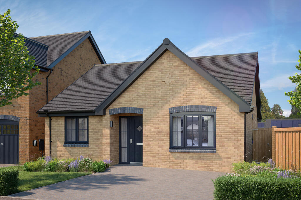 Main image of property: Howard Street,
Off Pontefract Road, Snaith,
DN14 9LB