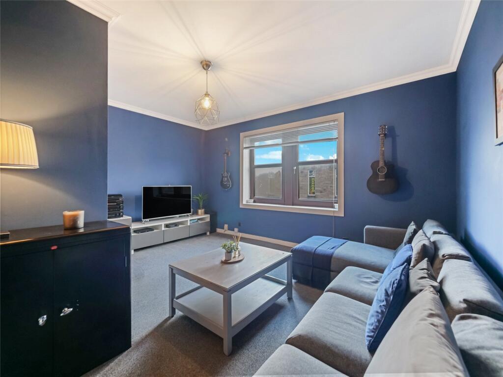Apartment in Paisley - View 2