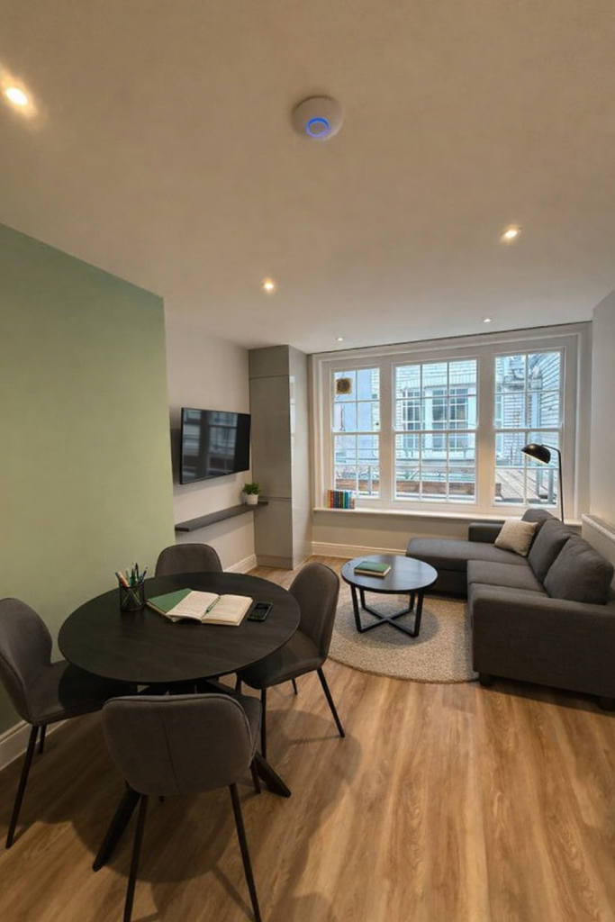 Main image of property: Small Street, Bristol