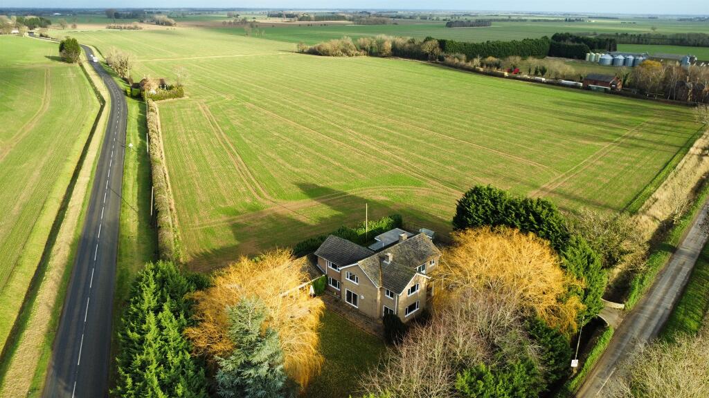 Main image of property: Cross Roads, Rippingale, BOURNE