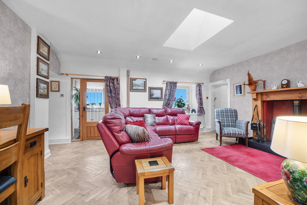 Barnchalloch Cottages, Stranraer, DG9 9BP - View 2